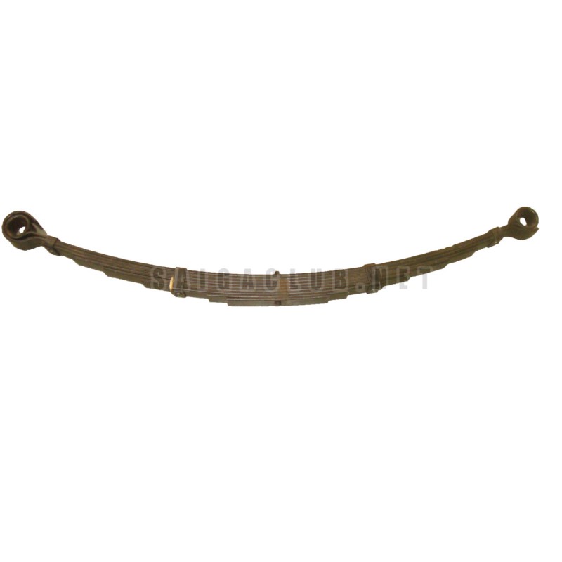 Leaf spring uaz 469